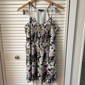 Sanctuary Floral Summer Dress